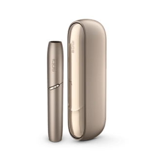 IQOS 3 DUO GOLD
