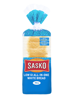 SASKO WHITE PREMIUM