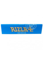 RIZZLA  BLUE CIG PAPER K/S