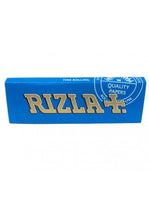 RIZZLA  BLUE CIG PAPER REGULAR