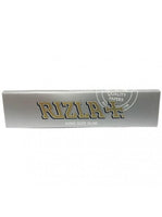 RIZZLA  SILVER CIG PAPER K/S