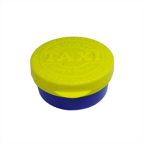 TAXI SNUFF BLUE