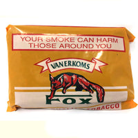 FOX TOBACCO