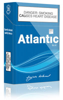 ATLANTIC BLUE