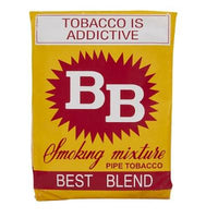 BB TOBACCO