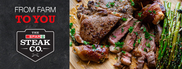 SPAR STEAK CO RUMP ROAST