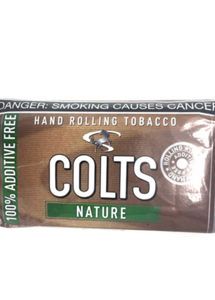 COLTS RYO NATURAL