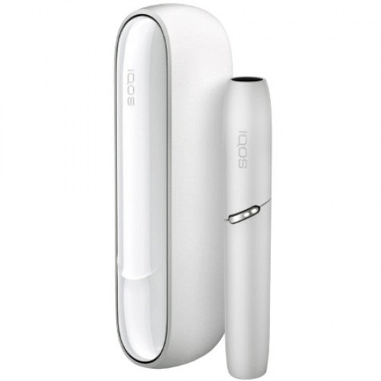 IQOS 3 DUO WHITE