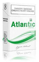 ATLANTIC MENTHOL CL A