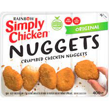 R/BOW S/C ORIGINAL NUGGETS