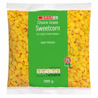 SPAR FROZEN CORN