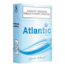 ATLANTIC BREEZE LIGHT