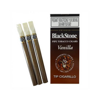 BLACKSTONE VANILLA