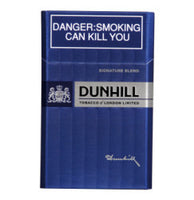 DUNHILL BLUE