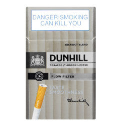 DUNHILL BRONZE