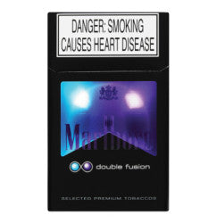 MARLBORO PURPLE FUSION