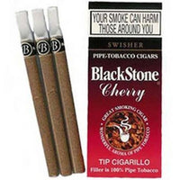 BLACKSTONE CHERRY 20'S