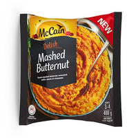 MCCAIN MASH BUTTERNUT