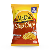 MCCAIN SLAP CHIPS