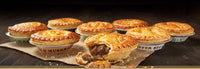 CORNISH PIE