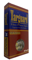 TARGUARD CIGARETTE FILTER